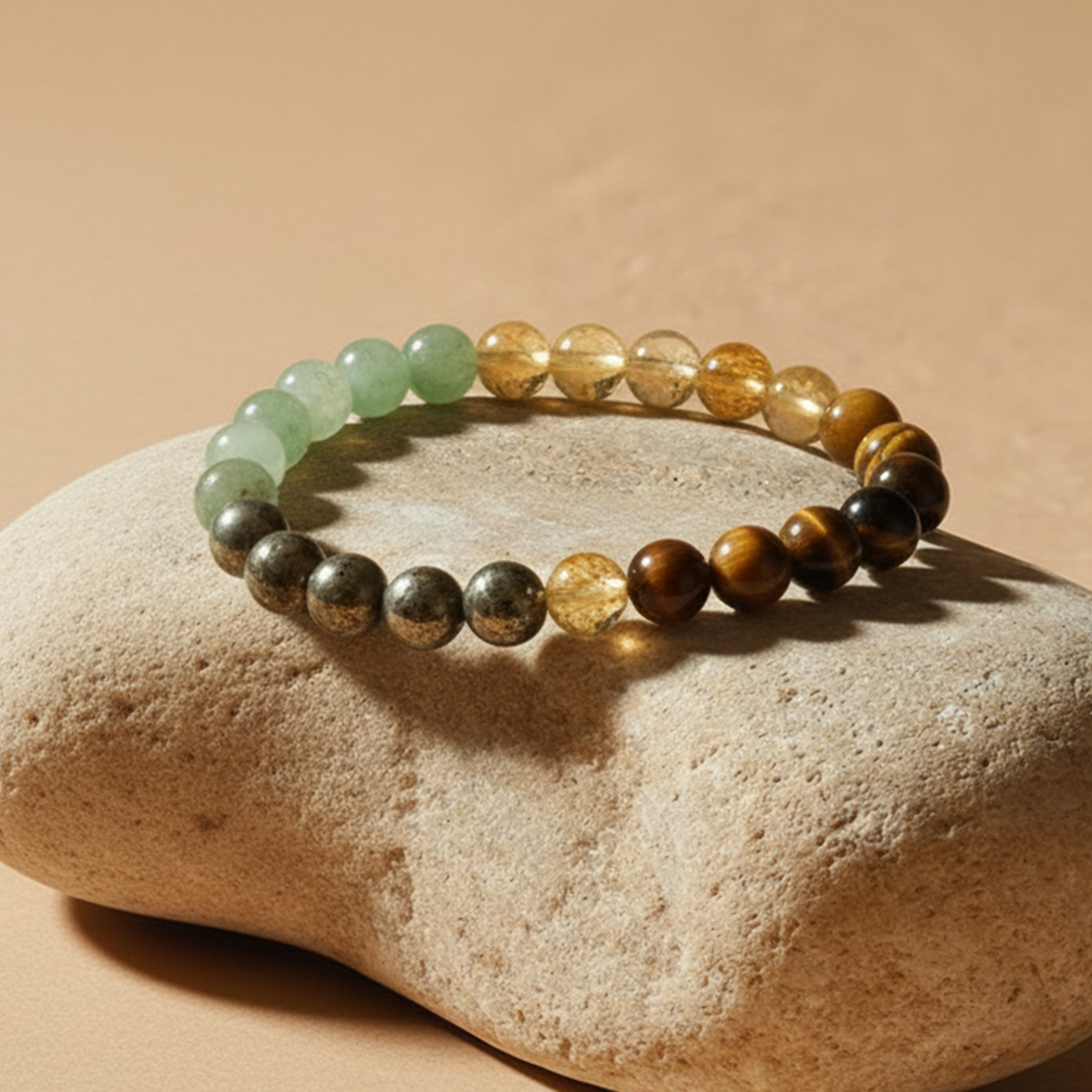 Dhan Yog Bracelet