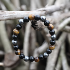 Triple Protection Bracelet