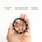 Triple Protection Bracelet